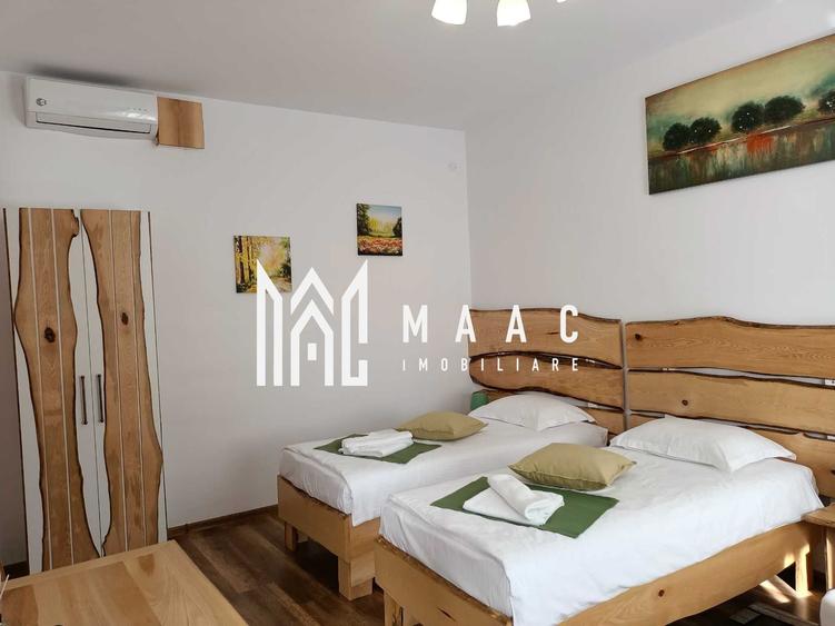 Loc în cameră dublă | Lazaret, Sibiu | pensiune, utilități incluse