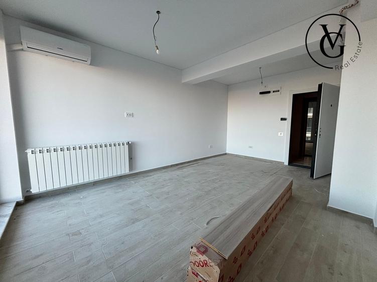 Apartament 2 camere | MERAKI LAGO RESORT & SPA