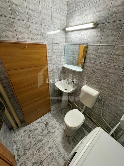Apartament 4 camere, parcare, Manastur - 8