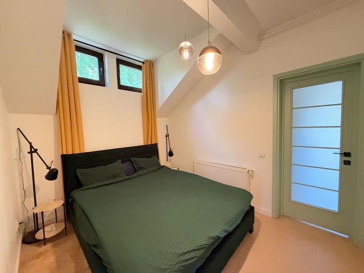 Vanzare apartament 2 camere - Mozart, Parc Verdi, Floreasca, Bucuresti