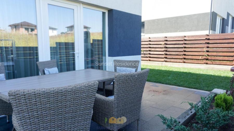 Duplex situat la  5 minute de Rond Păcurari - rate la dezvoltator- pret promo - 7
