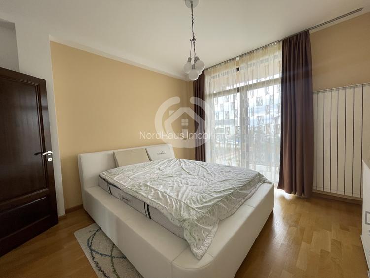 Casa individuala premium |  180 mp | Teren 611 mp | Gata de mutat - 15