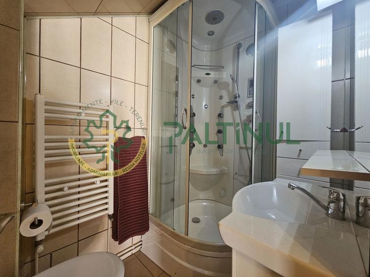 Apartament de închiriat, 3 camere, 2 bai, Terezian, Sibiu