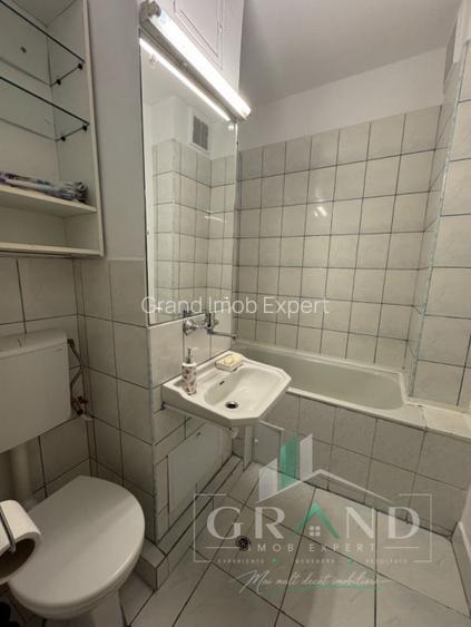 OPORTUNITATE! APARTAMENT 1 CAMERĂ | 40 MP | GRUIA - 8