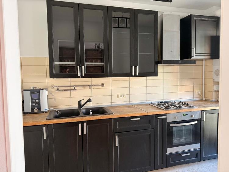 DUPLEX SUPERB 3 CAMERE SISEȘTI | 2 BĂI | 2 BALCOANE | PARCARE SUBTERANĂ