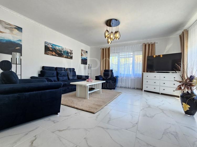 Casa 3 camere de vanzare in Babutiu