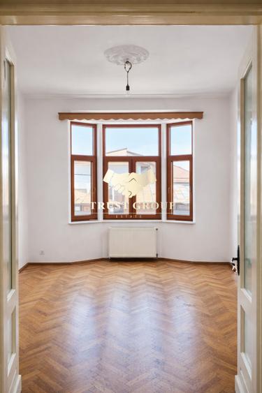 Apartament 3 camere Ultracentral