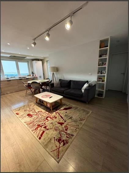 Apartament 3 camere,modern si spatios ,cu 2 locuri de parcare
