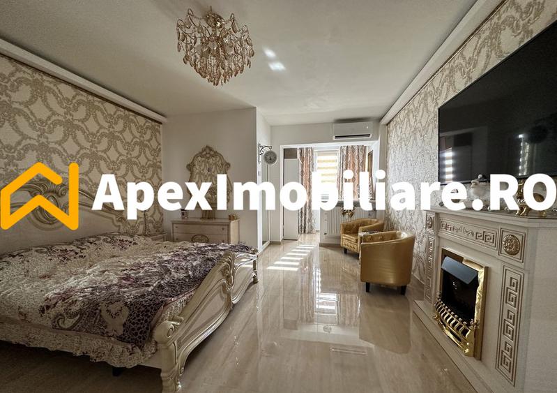 Garsoniera de vanzare Dristor București | ApexImobiliare.ro