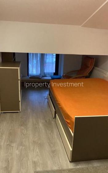 Apartament 2 camere 1 MAI, Semidecomandat,  Centrala proprie, - 5