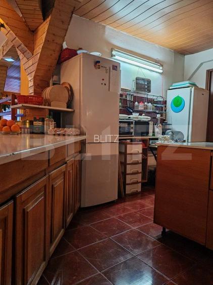 Casa de vacanta de vanzare in Rasnov - Brasov - 4