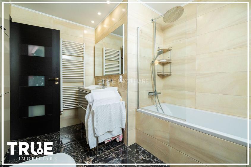 Casă de vacanță premium • 170 m² • Teren 2.500 m² • Bistra Mureșului - 19