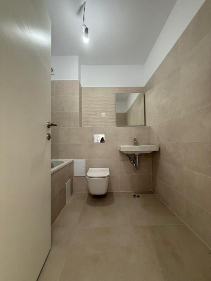 Apartament 2 camere finalizat