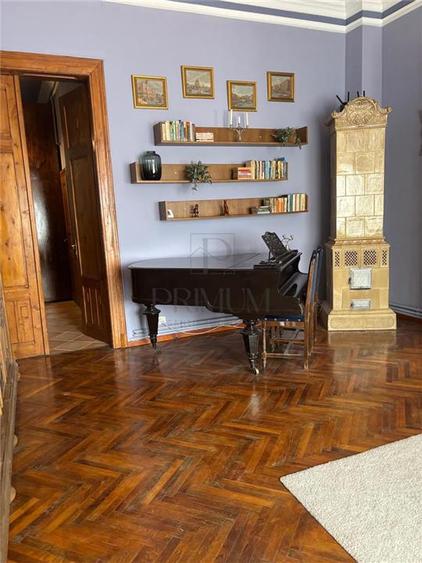 EXCLUSIV | Apartament Premium în Piața Libertății | Balcon c