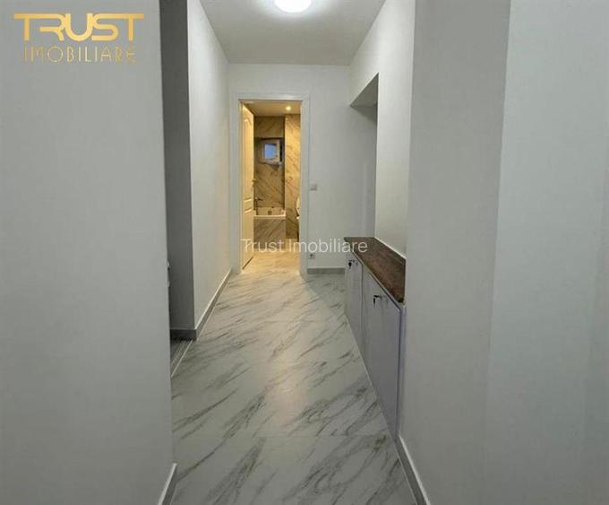 3 Camere Decomandate I 2 bai I Str. Bucuresti I Marasti I AC - 9