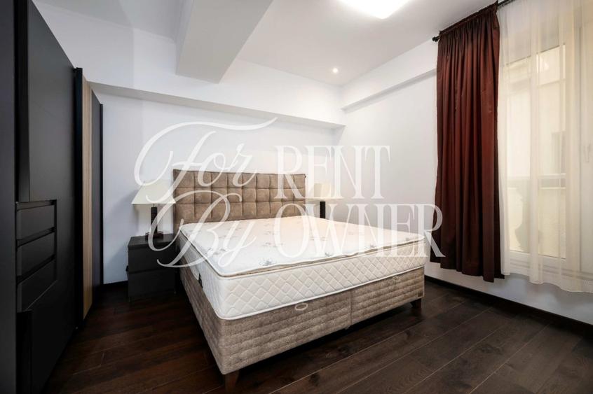 Herăstrău — 4 camere, 163 mp, renovat complet, mobilat, parcare , pet friendly