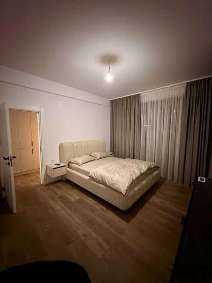 Garsoniera-Decomandata-Bloc Nou-TVA Inclus-Incalzire Prin Pardoseala