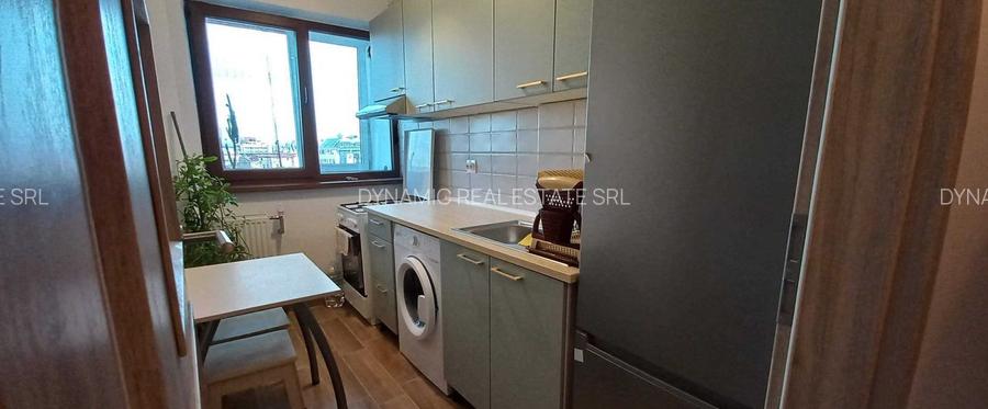 Apartament 2 Camere | Victoriei | Renovat | Balcon | Pet Friendly - 2