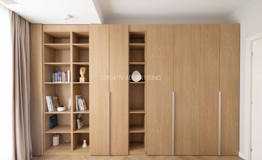 The Level I | 3 camere premium | 112 mp | Terasă 30 mp | Garaj dublu | - 15