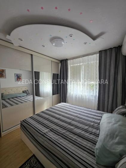Apartament 3 camere Fizicienilor - Parc IOR | Parcare inclusa in pret - 8