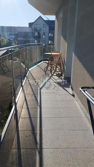 Apartament 2 Camere | 65 mp | Bella Vista Residence | Tractorul – Brașov - 9
