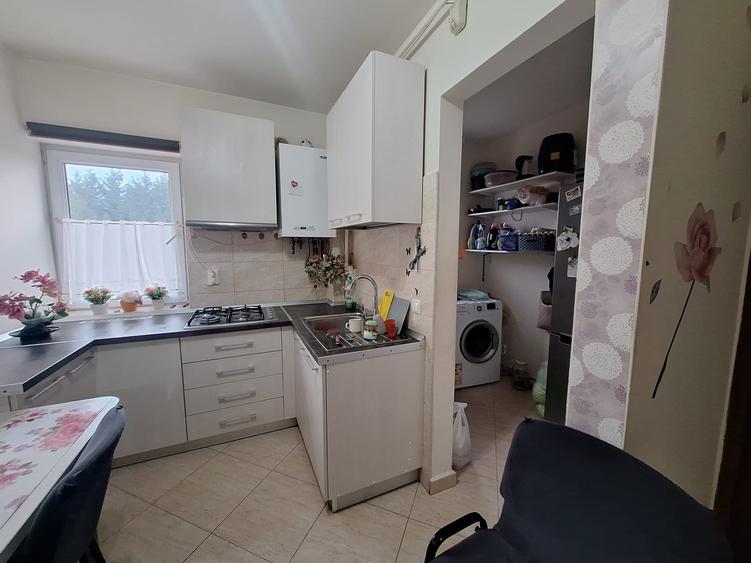 Apartament de vanzare Apahida ,65mp,114900 euro