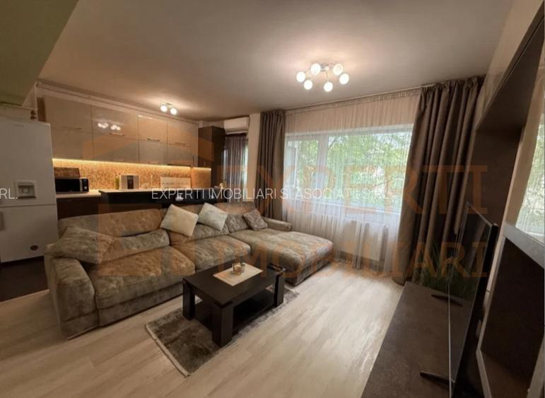 Închiriere apartament 2 Camere, zona Tomis Plus, termen lung, loc parcare - 8