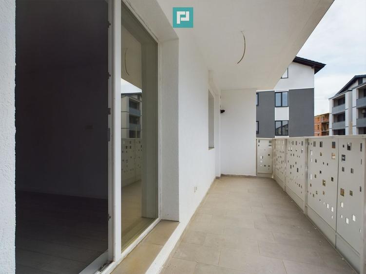 Apartament cu 3 camere în Giroc