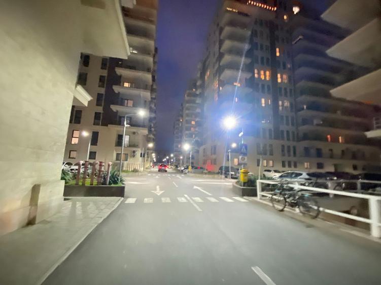 Garsonieră spațioasă 48 mp | Moghioroș Park Residence | V12