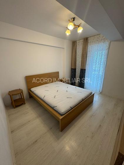 Apartament 2 camere Gran Via Marina- zona Tomis Nord - 5