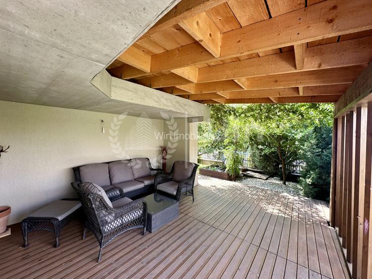 Casa individuala la cheie | 280mp utili | 850mp teren | Europa - 18