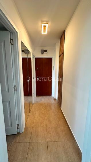 De inchiriat || 2 camere || zona Dacia - 2