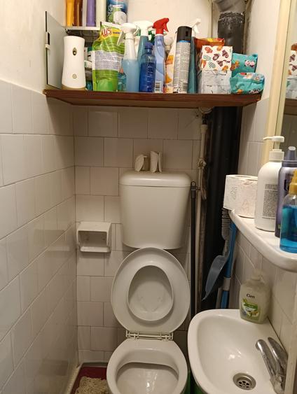 Stradal, vedere mixta, zona buna