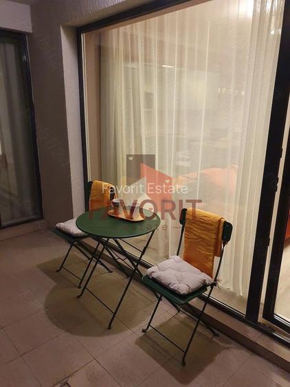 3 camere | Bloc nou | Etaj intermediar | Loc parcare subteran - 7