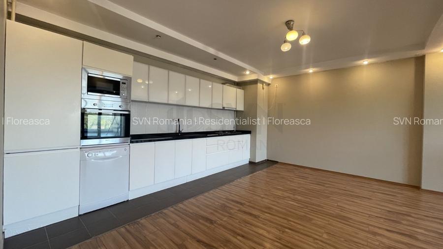 REA1028224 Penthouse l Apartament 4 camere l Terasa 73 mp - 8