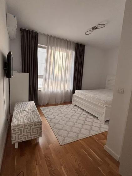 Apartament superb 3 camere Luxuria Residence spre inchiriere