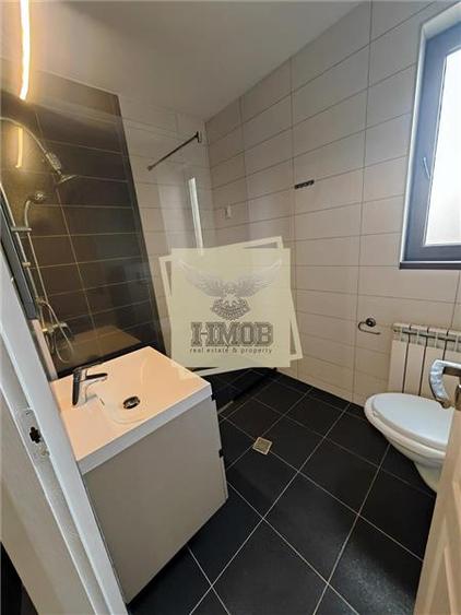 Apartament 2 Camere Curte | Parcare Subterana Piata Cibin