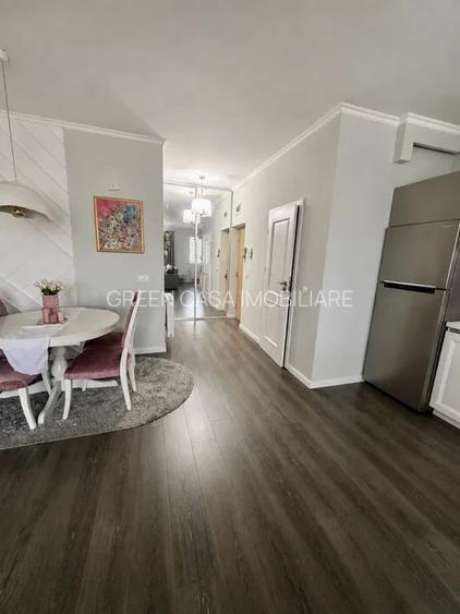 Apartament premium | 2 camere + dressing | Someșului - Florești - 3