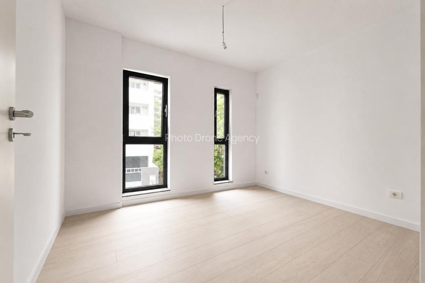 Timpuri Noi apartament 4 camere  An 2025 et. 1, TVA +1 loc parcare incluse - 18