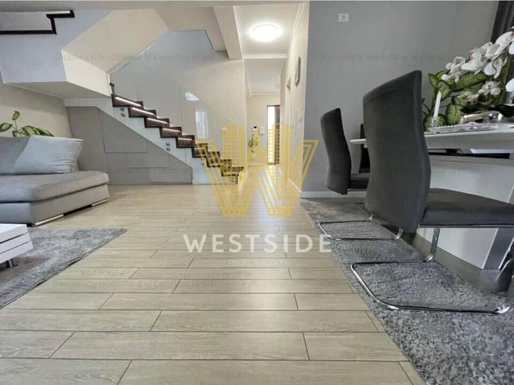 Duplex premium de vanzare, in Dumbravita