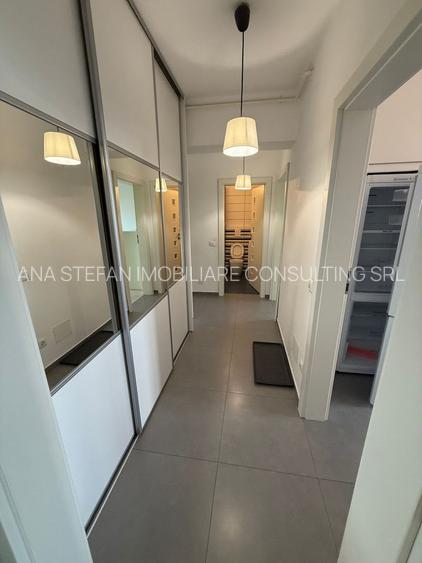 Exigent One-Grozavesti / Apartament doua camere / Loc de parcare - 14
