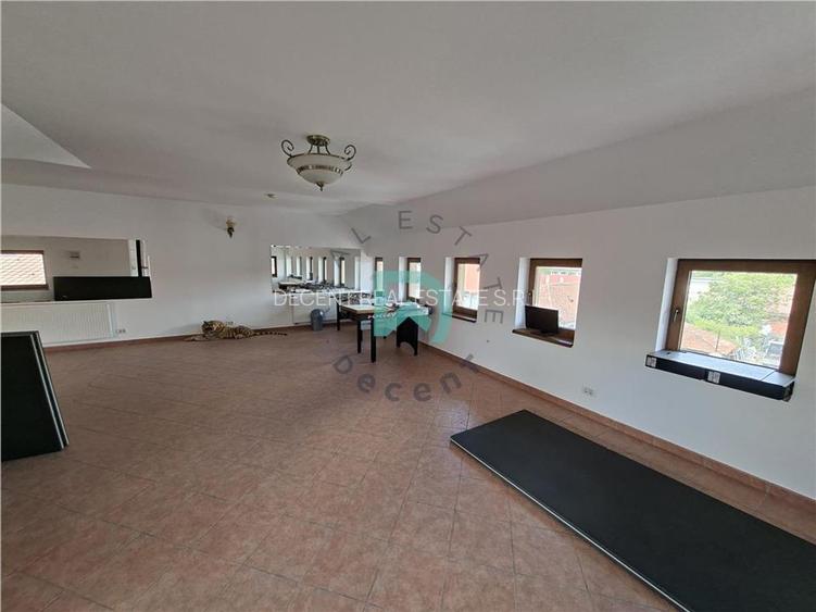 Spatiu birouri Lunga, 500 mp - Brasov - 10