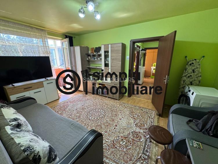 Apartament 3 camere Brazda lui Novac et 3/4