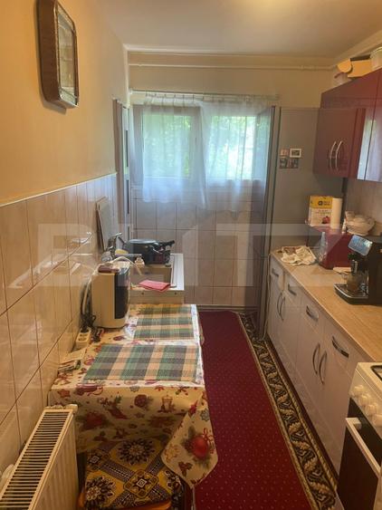 Apartament cu 3 camere, zona superba-Astra