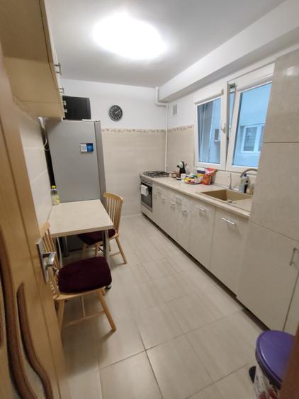 Apartament 2 camere | Drumul Taberei | renovat | boiler+filtru apa
