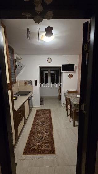 Apartament Navodari