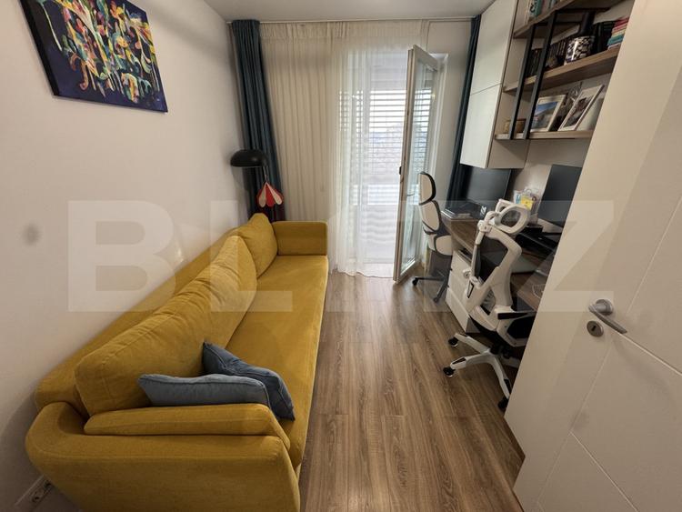 Apartament 4 camere, 71 mp, Oscar Rainbow, Păcurari