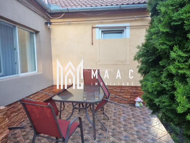 Casa 5 Camere | Curte | Pivniță | Turnișor - 27