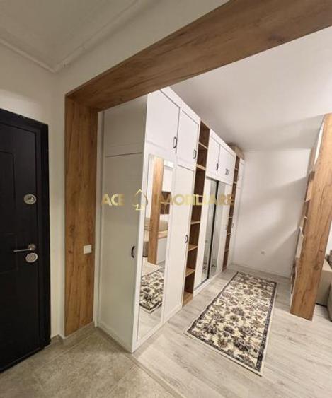 2 Camere de inchiriat | Parcare | Centrala Proprie | Utilata