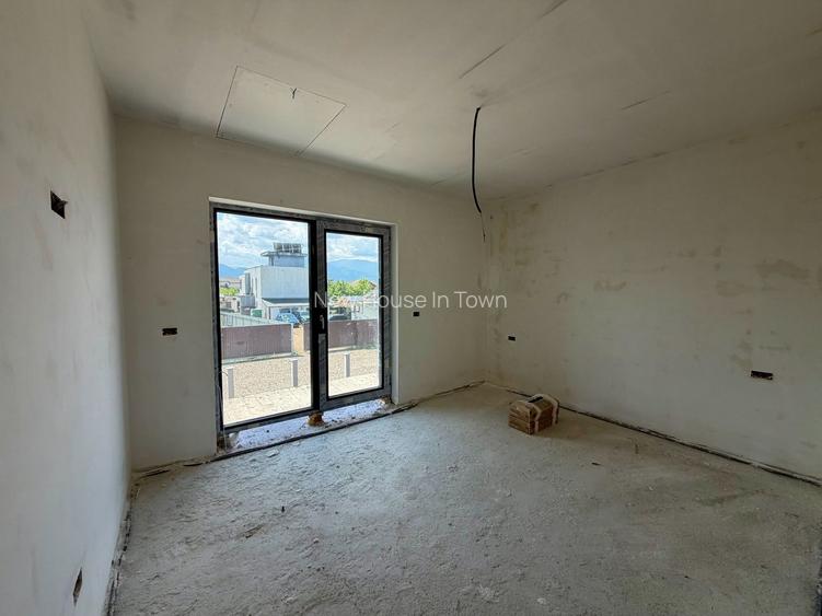 Casa 5 camere - Cartierul Izvor | 128 mp utili | Teren 417 mp - 14